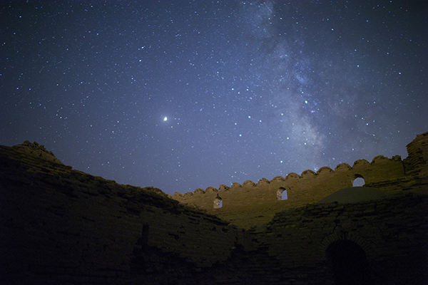 枫桥夜泊古诗词